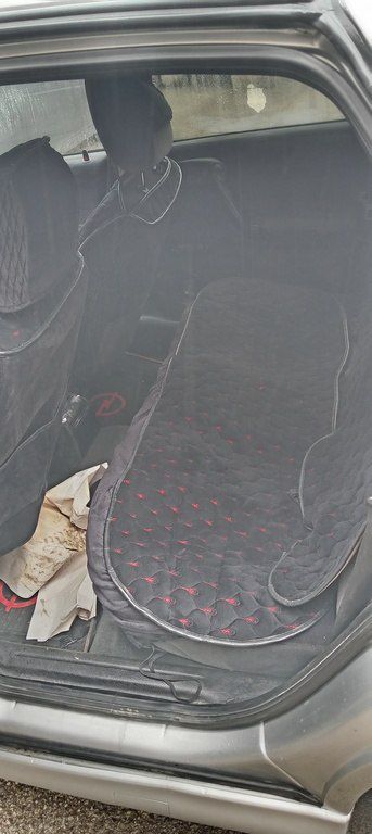 Opel Vectra, 1.8 L, 1999 il, 490 000 km — Avtomobillər, Bakı (11)