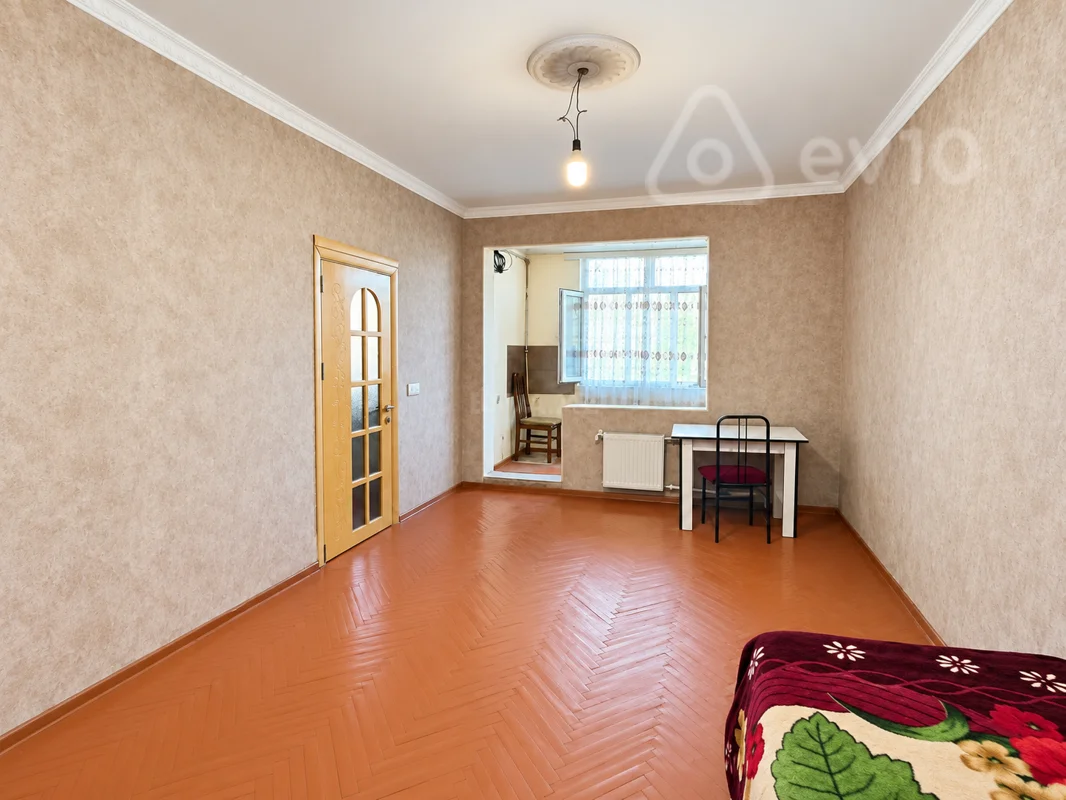 2 otaqlı mənzil, 41 m², Abay Kunanbayev küçəsi — Bakı