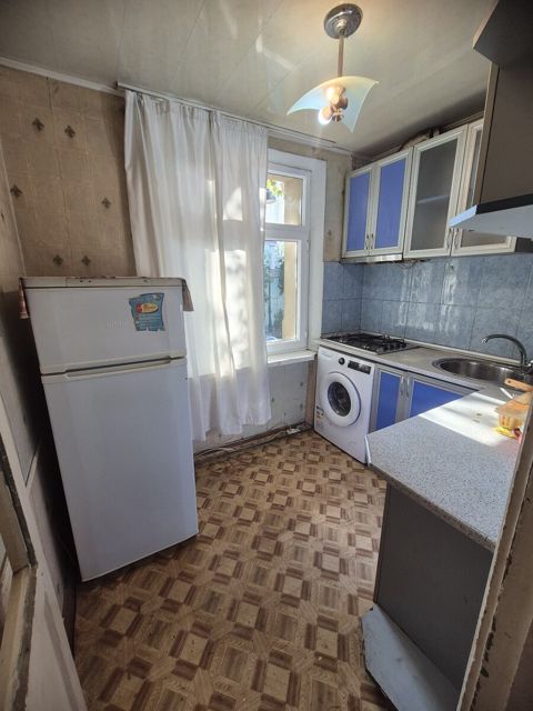 2-otaqlı mənzil kirayə verilir, Heydər Əliyev pr., 51 m² — Gəncə