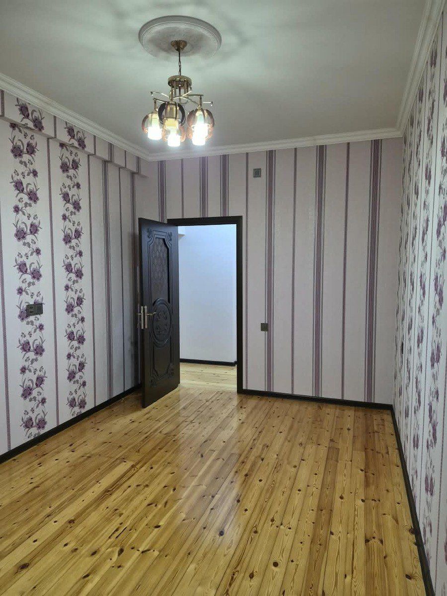 Satılır 3 otaqlı yeni tikili 112 m² — Mənzil, Bakı (2)
