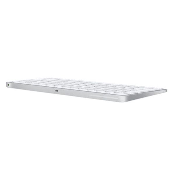 Apple Magic Keyboard with Numeric Keypad - Russian (MQ052RS/A) White — Noutbuk aksesuarları, Bakı (3)