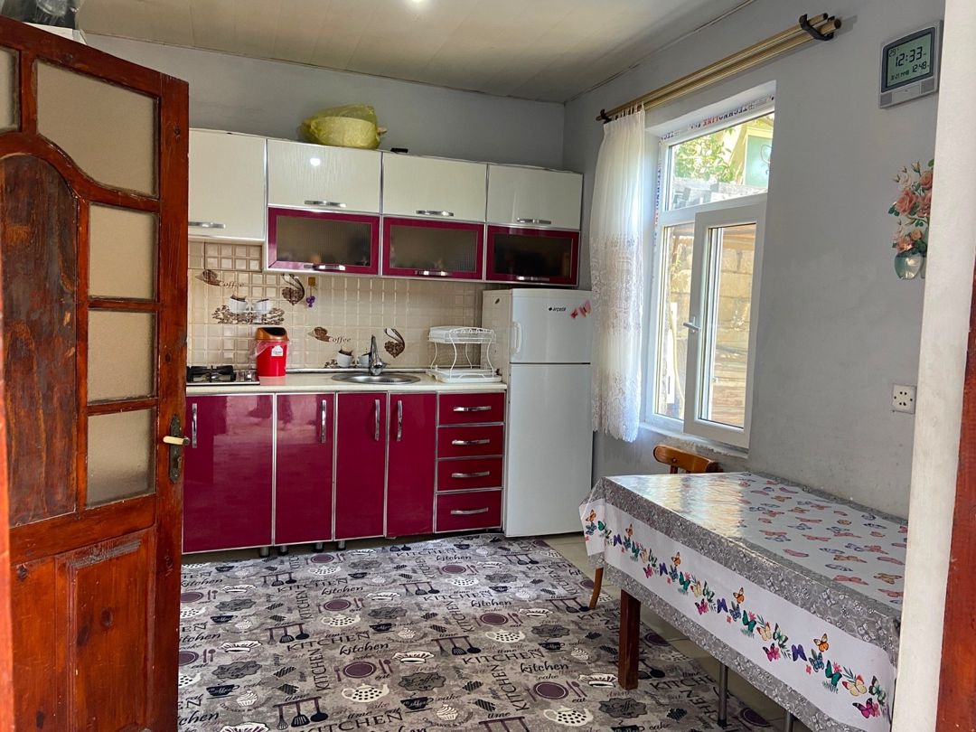 Həyət evi, Xəzər r — Ev, villa, Bakı (7)