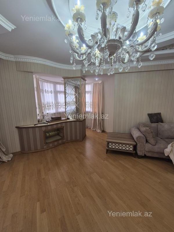 Satılır 3 otaqlı Bina evi menzil (Yeni tikili), 121 m², Xırdalan ş — Mənzil (2)