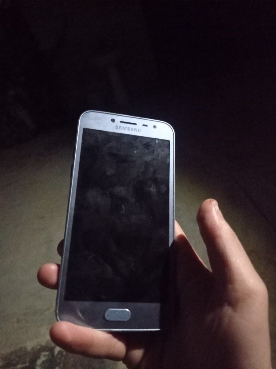 Samsung Galaxy J5 (2017) Pink 32GB/2GB — Smartfonlar, Gəncə