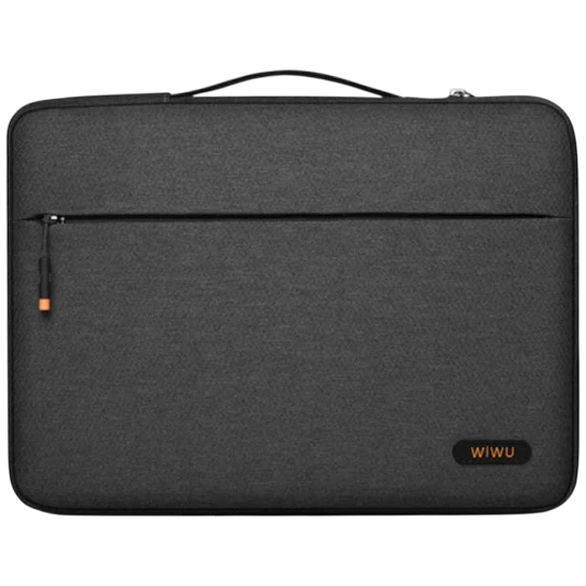 Notbuk çantası Wiwu 14 Pilot Sleeve Black 34563 — 35 ₼ · Bakı · Noutbuk aksesuarları Notbuk çantası Wiwu 14 Pilot Sleeve Black 34563 — Bakı
