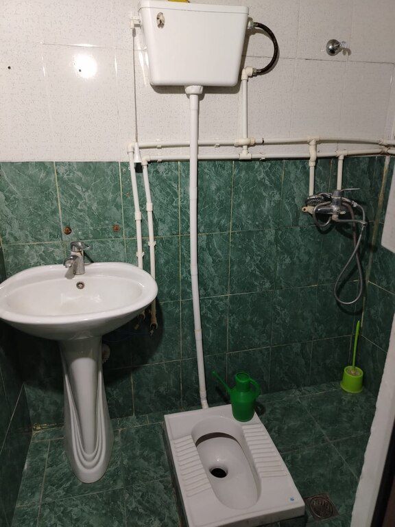 1-otaqlı yeni tikili kirayə verilir, Sumqayıt ş., 50 m² — Mənzil, Sumqayıt (4)