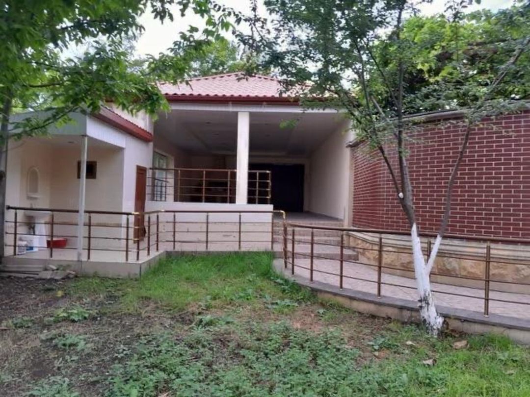 Satılır 8 otaqlı həyət evi/bağ evi 270 m² — Ev, villa, Şamaxı (3)