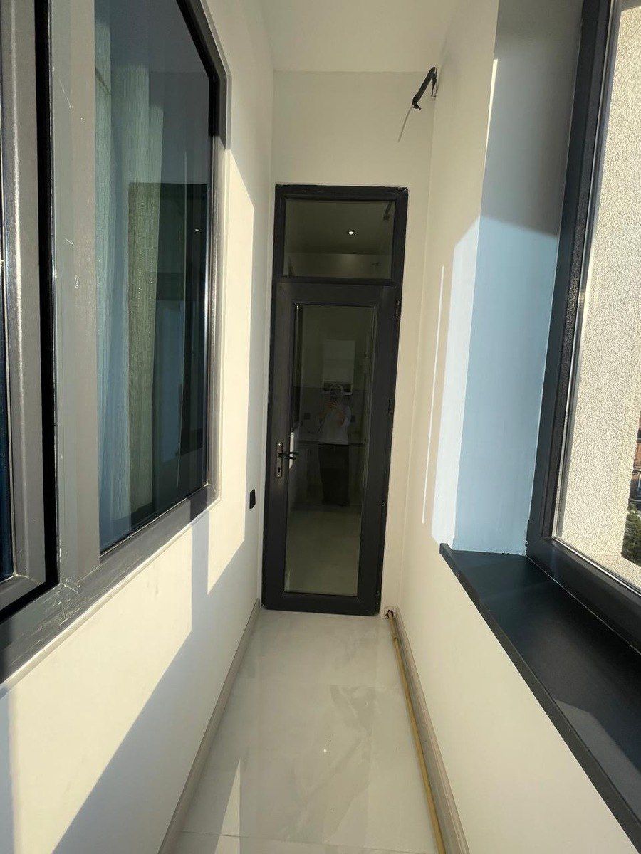 Satılır 2 otaqlı yeni tikili 70 m² — Mənzil, Bakı (10)