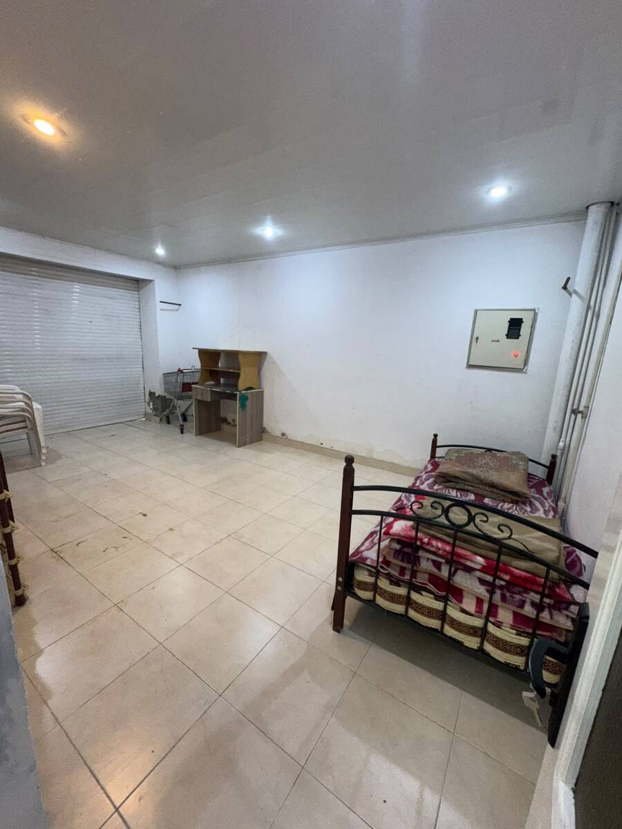 İcarəyə verilir 7 otaqlı həyət evi/bağ evi 450 m² — Ev, villa, Bakı (8)
