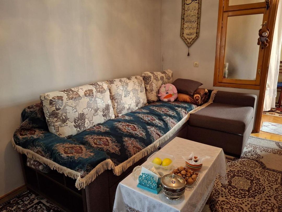 Satılır 2 otaqlı yeni tikili 55 m² — Mənzil, Bakı (2)