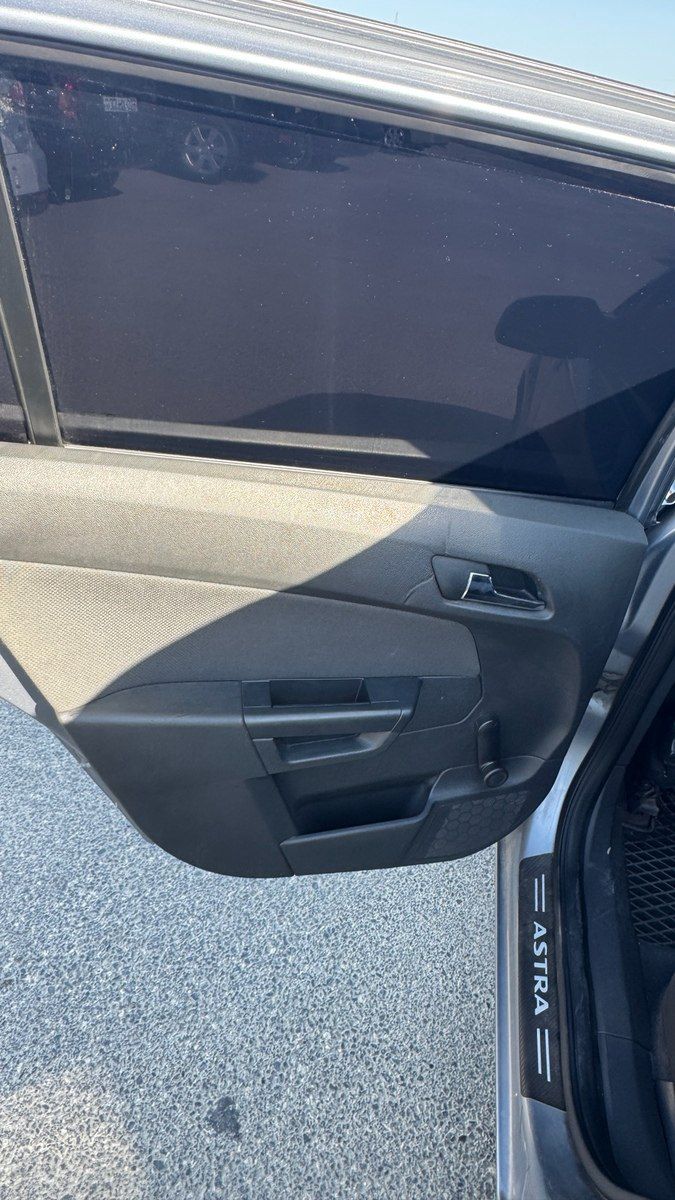 Opel Astra, 2006 il 99-UX-302 — Avtomobillər, Bakı (9)
