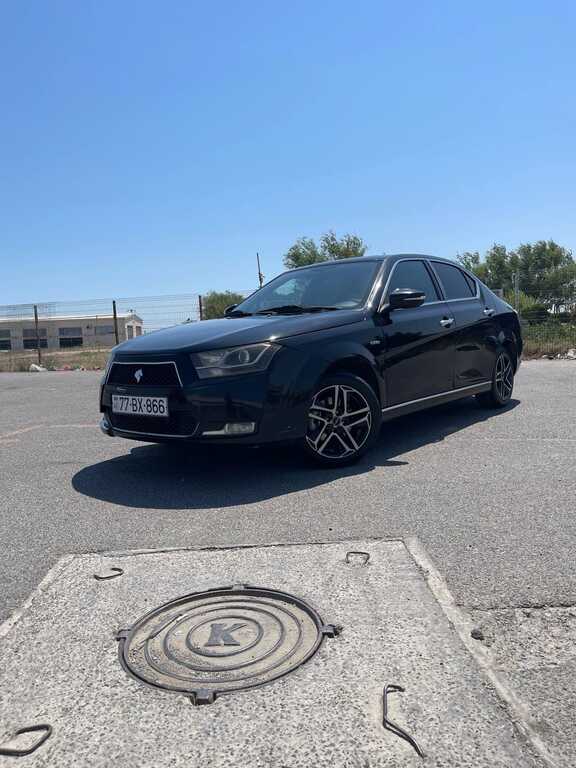 Khazar LD, 1.7 L, 2018 il, 294 000 km 77-BX-866 — Avtomobillər, Bakı (4)