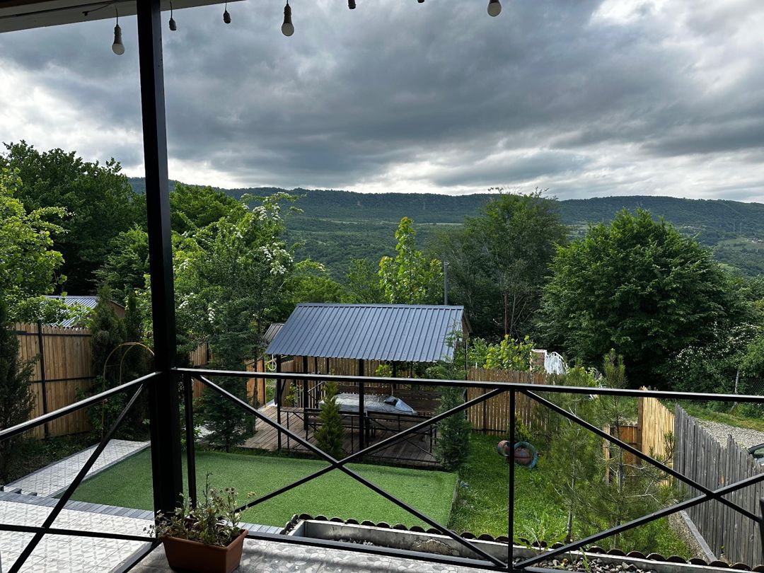 Bağ evi kirayə verilir, Quba r — Ev, villa, Quba (2)