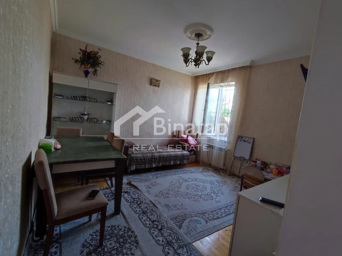 Satılır 3 otaqlı həyət evi / bağ evi 93 m², Xırdalan şəhəri — Bakı