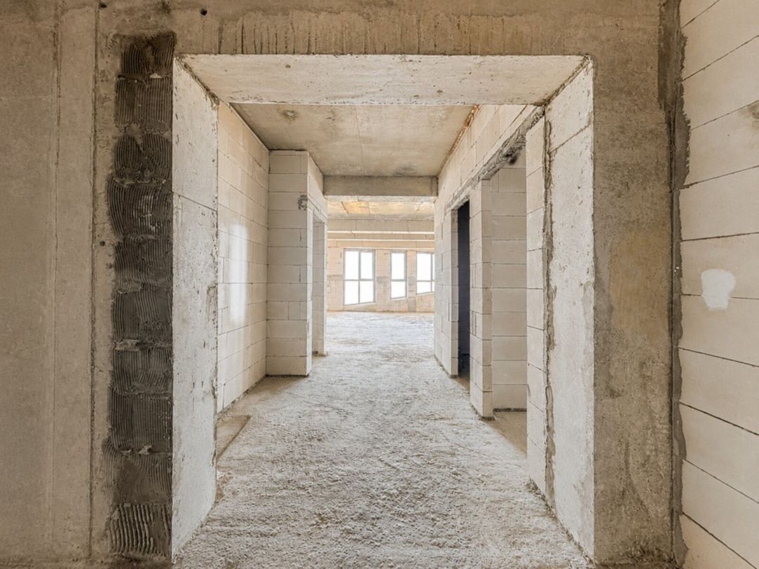 Satılır 5 otaqlı yeni tikili 303 m² — Mənzil, Bakı (10)