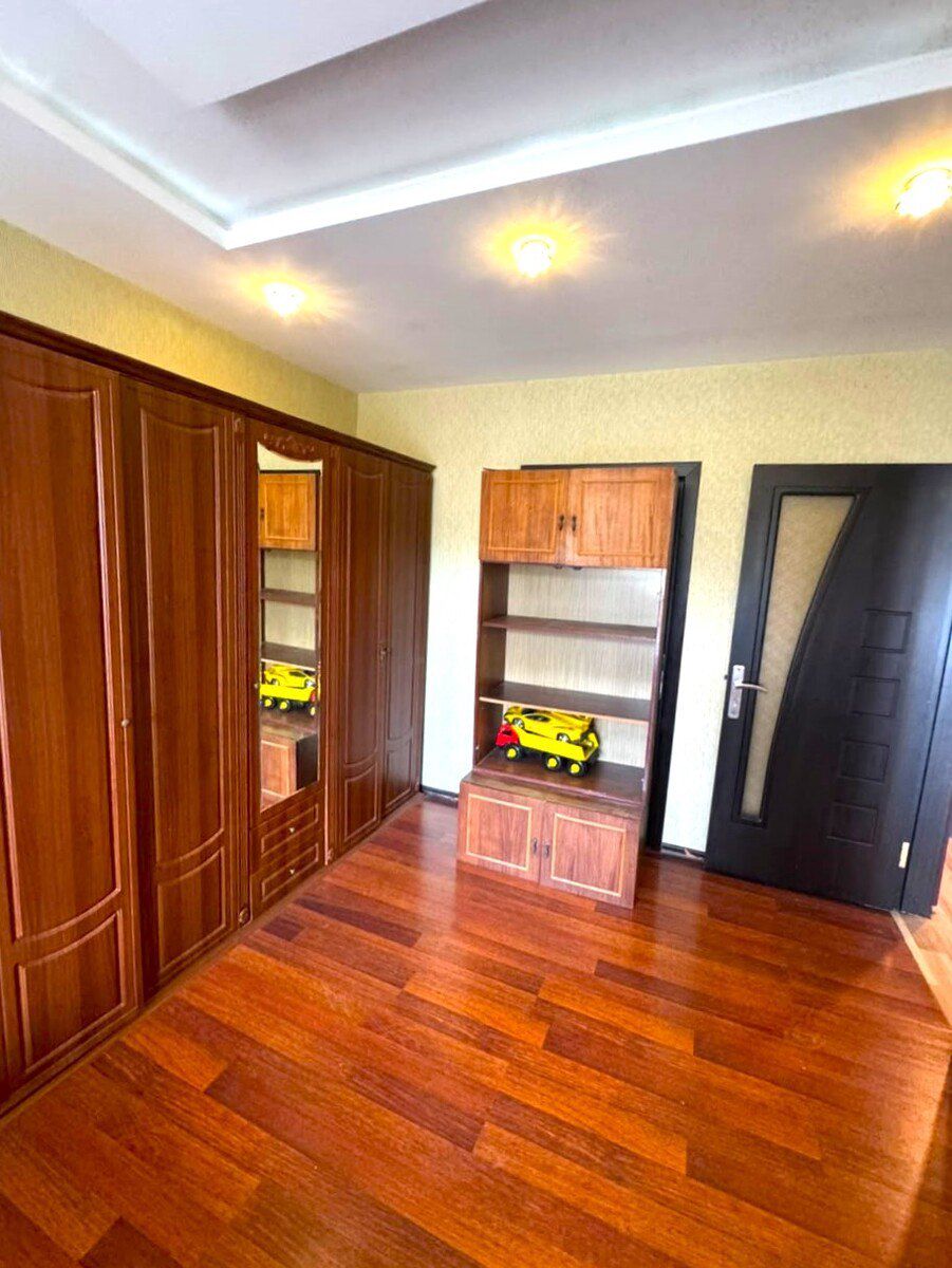 Satılır 3 otaqlı köhnə tikili 80 m² — Mənzil, Bakı (7)