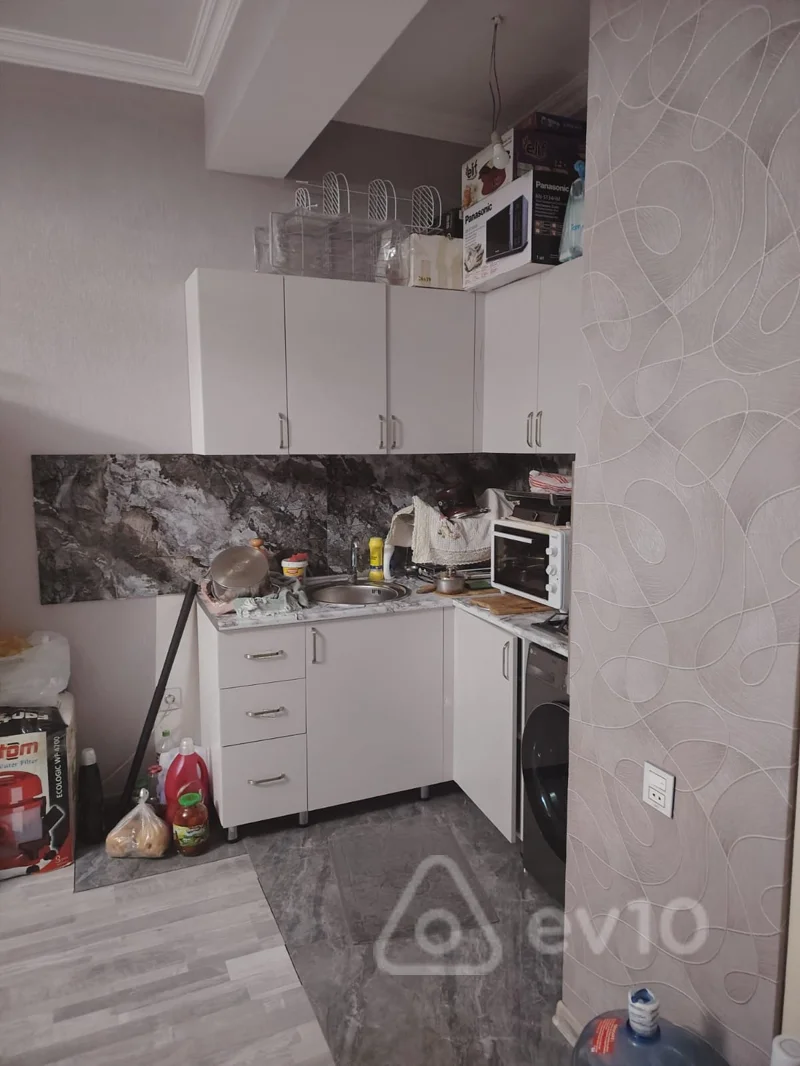 2 otaqlı mənzil, 65 m², azadliq prospekti — Mənzil, Bakı (7)