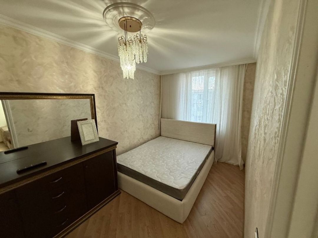 Satılır 3 otaqlı köhnə tikili 68 m² — Mənzil, Bakı (4)