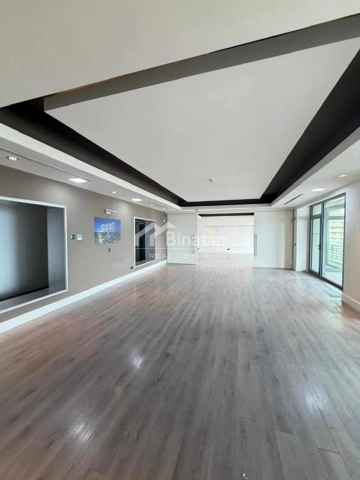Satılır 5 otaqlı yeni tikili 320 m², İçərişəhər metrosu, Səbail rayonu — Mənzil, Bakı (5)
