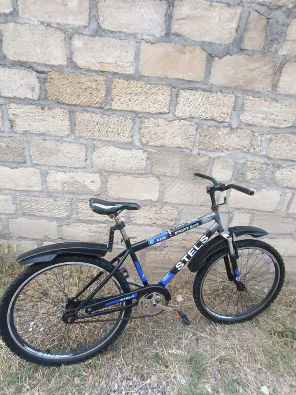 Velosiped 26 — Velosipedlər, Tovuz (6)