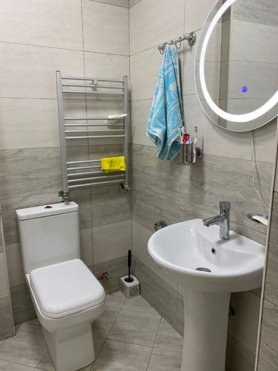 Satılır 3 otaqlı yeni tikili 63.2 m² — Mənzil, Sumqayıt (6)