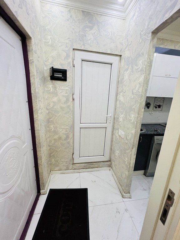 Satılır 2 otaqlı köhnə tikili 48 m² — Mənzil, Bakı (5)