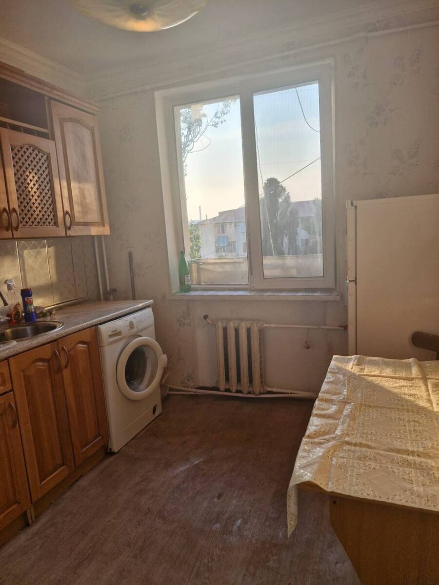 Satılır 2 otaqlı köhnə tikili 43 m² — Mənzil, Bakı (4)