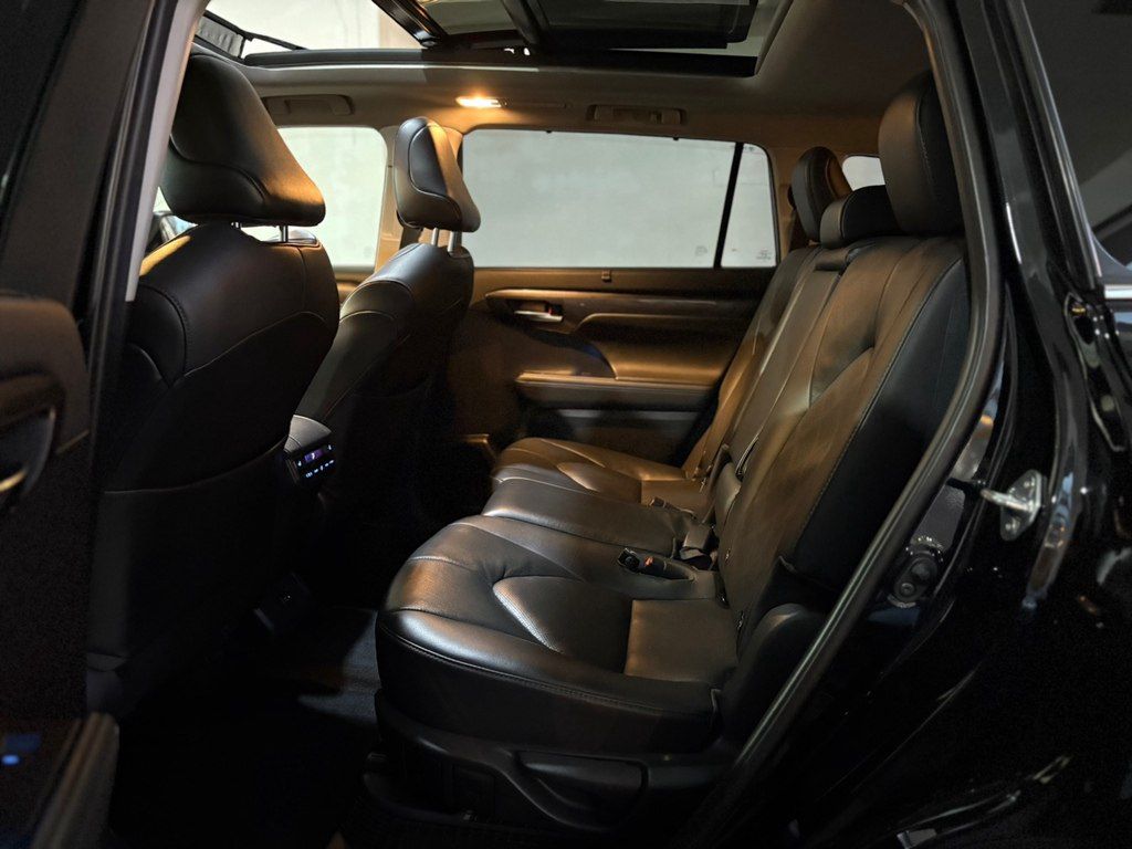 Toyota Highlander, 2.5 L, 1.6 kWh, 2021 il, 47 000 km — Avtomobillər, Bakı (9)
