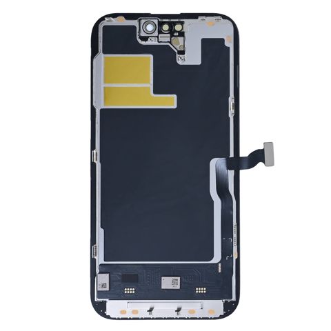 Apple iPhone 14 Pro ekranı — Bakı