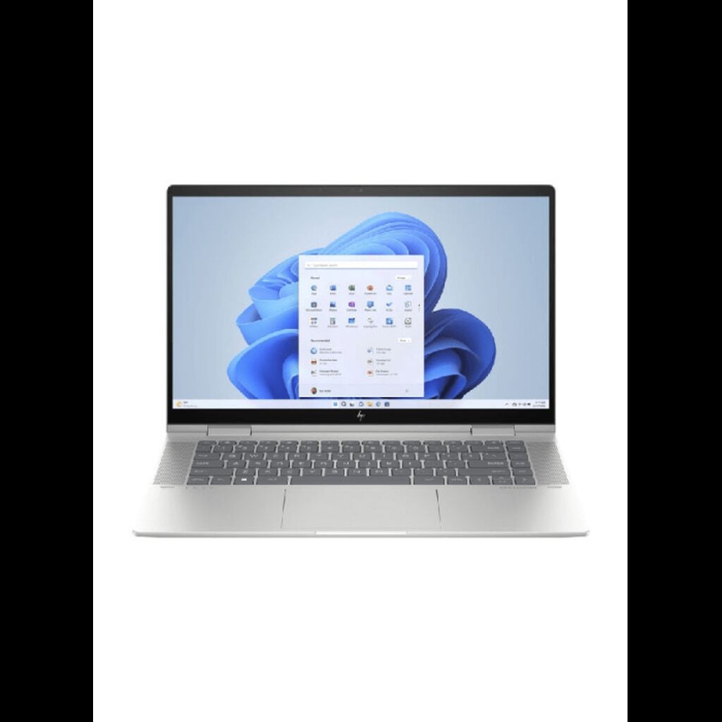 HP Envy x360 2‑in‑1 Laptop 15‑fe0008ci HP Envy x360 15 — universallıq — HP, Bakı