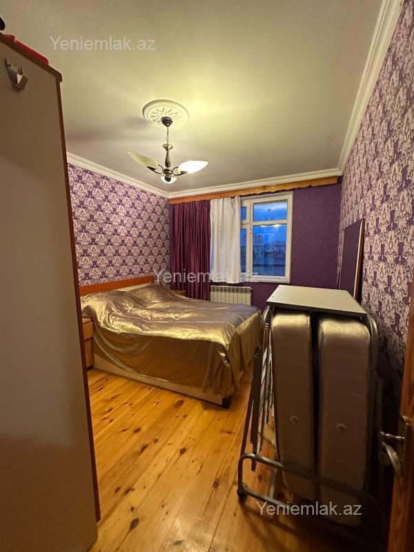 Satılır 3 otaqlı Bina evi menzil (Köhnə tikili), 85 m², Xırdalan ş — Mənzil (2)