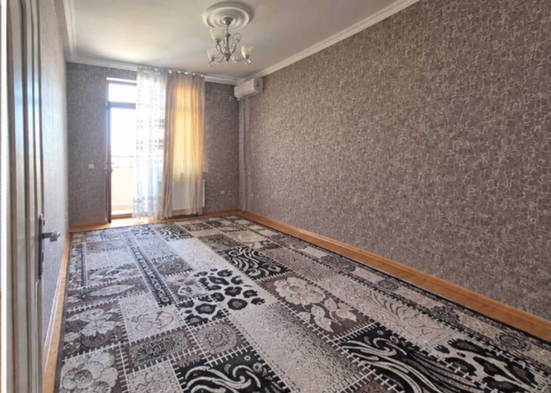 Satılır 4 otaqlı yeni tikili 110 m² — Mənzil, Bakı (2)