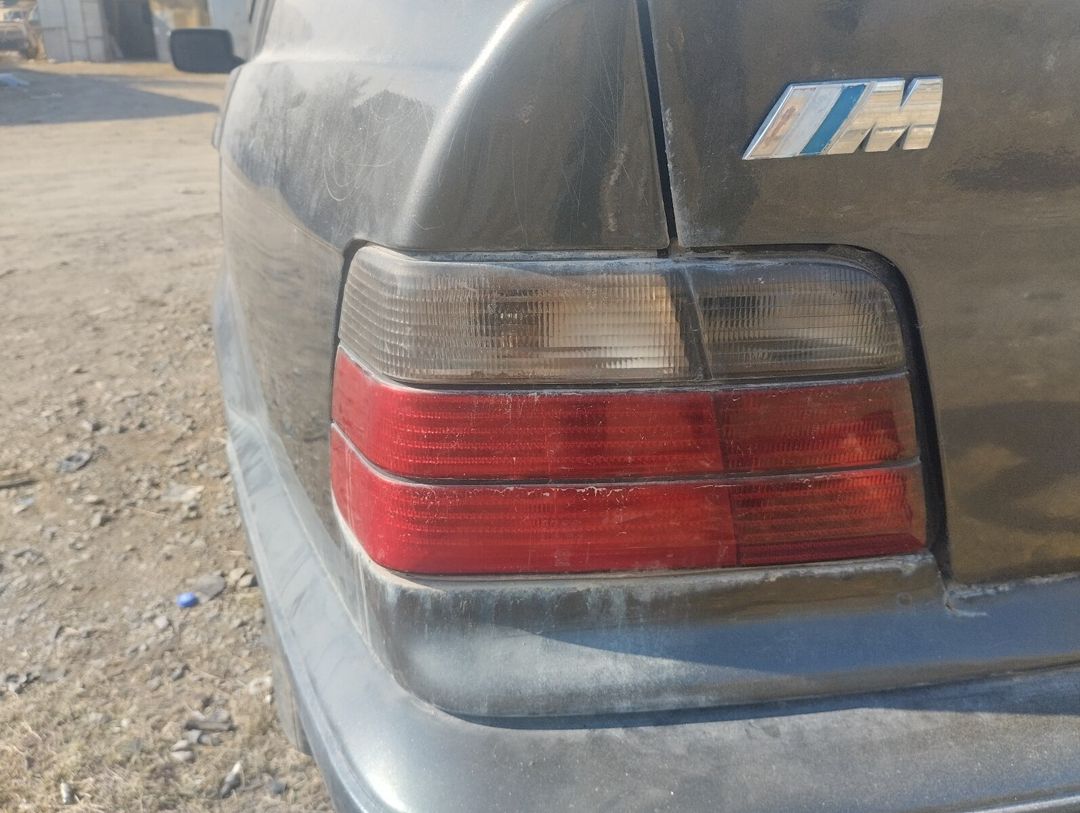 BMW E36 ehtiyat hissələri — Ehtiyat hissələri və aksesuarlar, Gəncə (10)