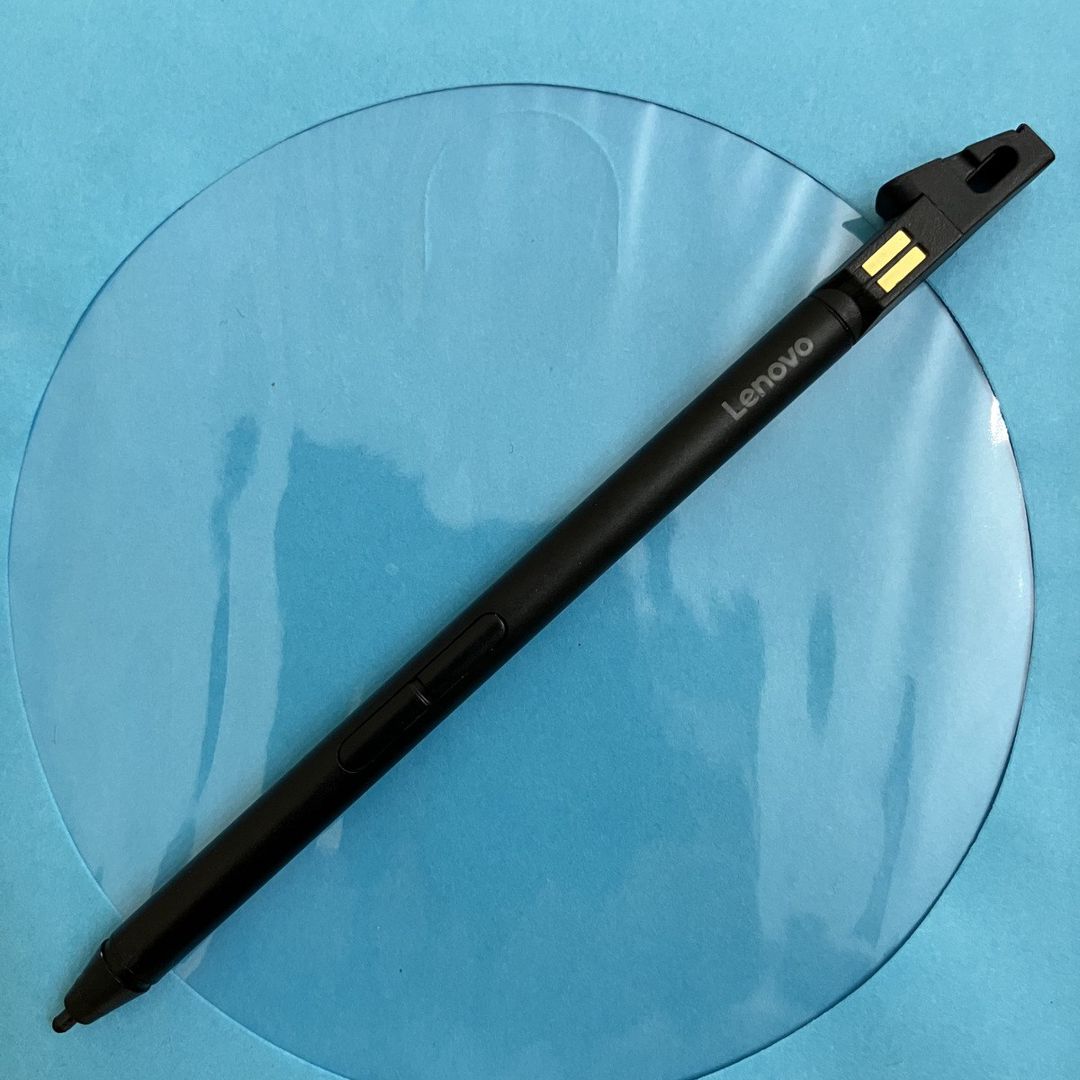 Lenovo ThinkPad Pen Pro — Periferik cihazlar, Bakı