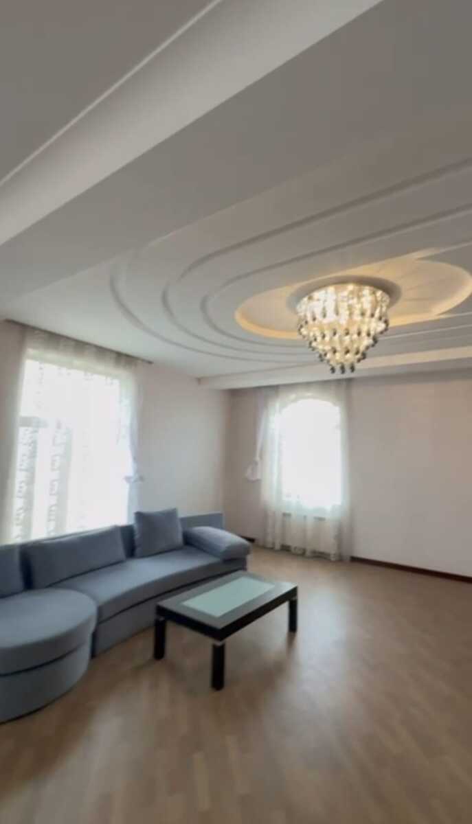 Satılır 7 otaqlı həyət evi/bağ evi 320 m² — Ev, villa, Bakı (9)