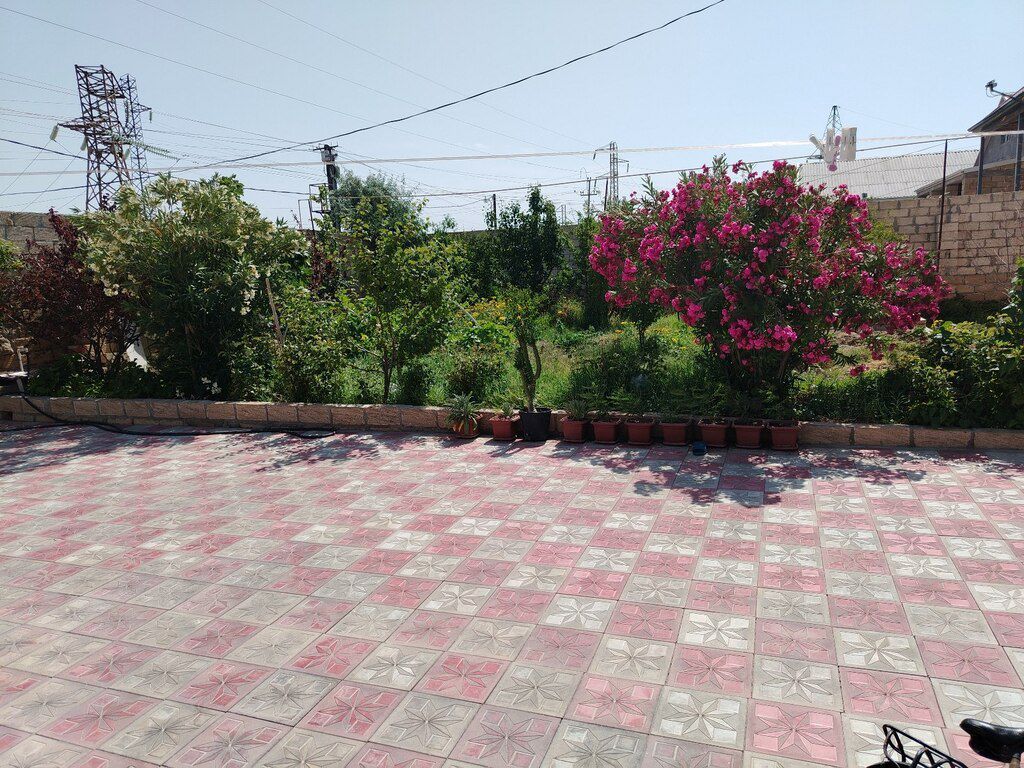 Həyət evi, Sumqayıt ş — Ev, villa, Sumqayıt (6)