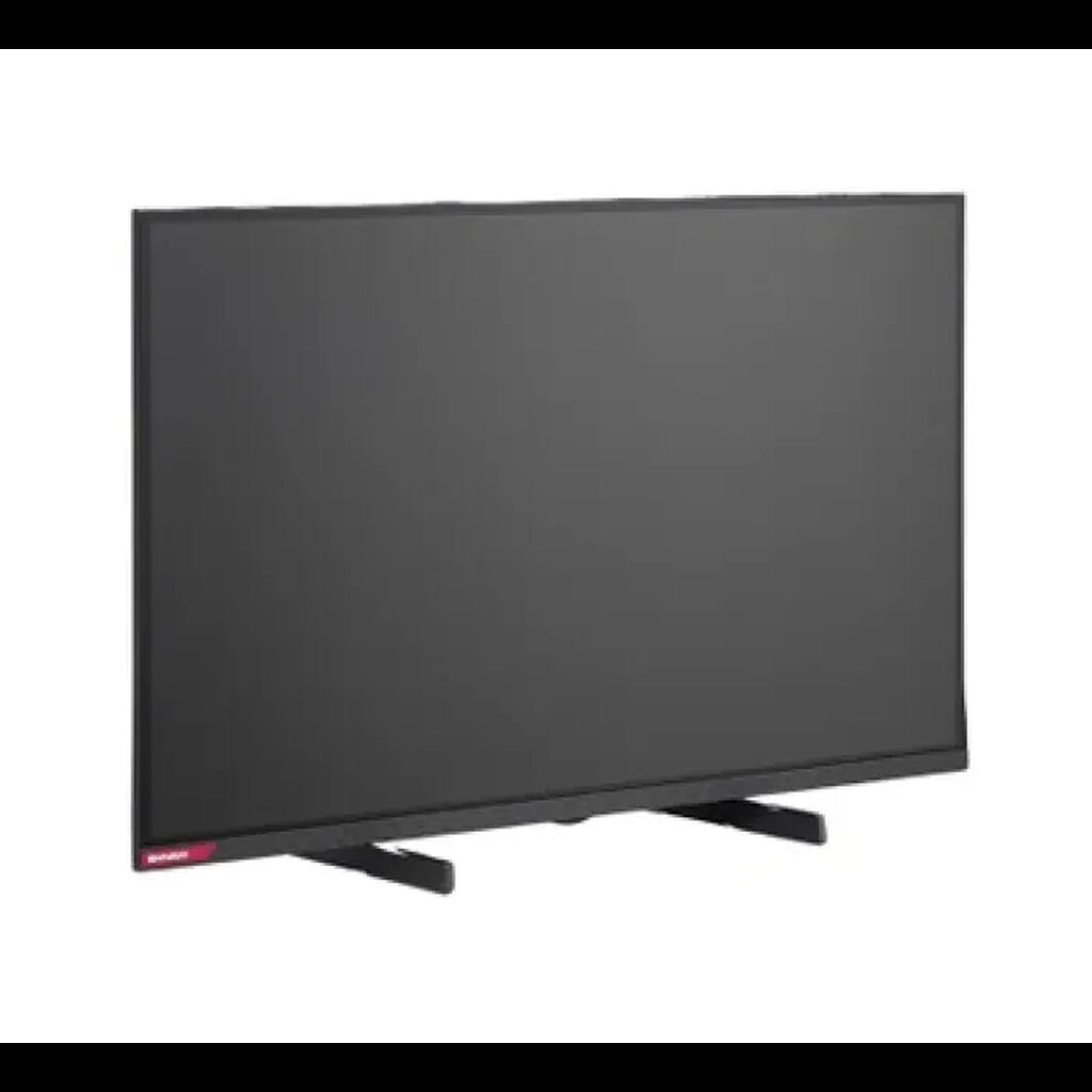 Shivaki S32NHCH900 HD Televizor - 32 düym (82 sm) düz LED ekran — Televizorlar, Bakı (2)