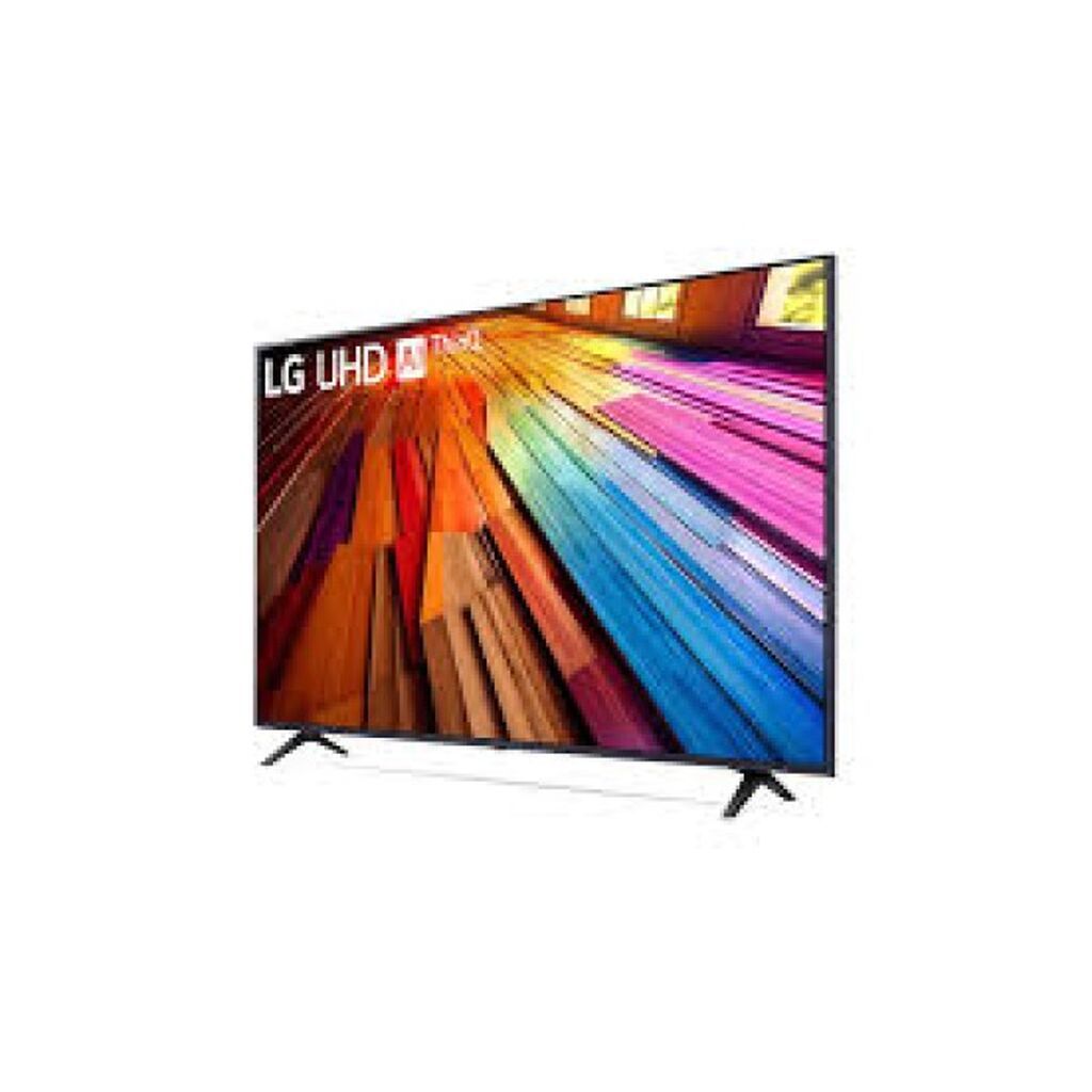 LG 65UT80006LA 4K UHD Smart televizor - Ekran: 65 düym (təx. 165 sm) — Televizorlar, Bakı (2)