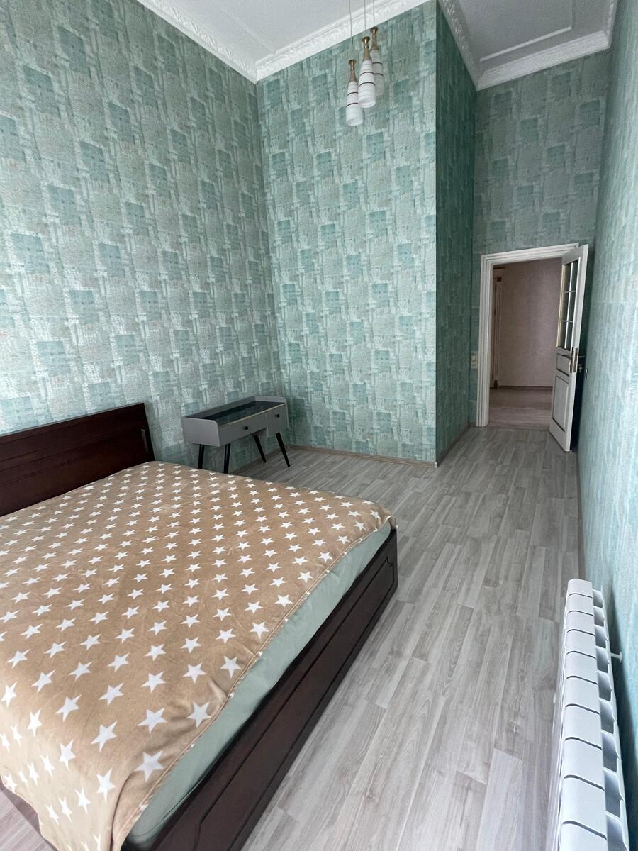 Satılır 3 otaqlı yeni tikili 130 m² — Mənzil, Bakı (12)