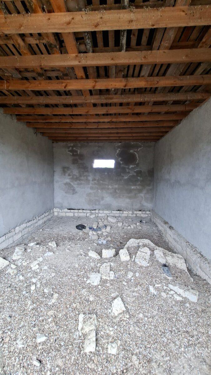 Həyət evi, Hövsan qəs — Ev, villa, Bakı (2)