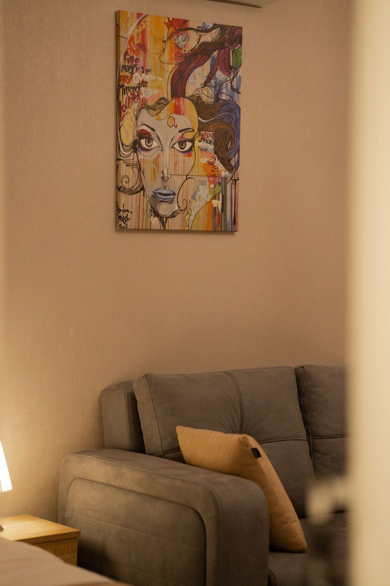 Bağ evi kirayə verilir, Çuxuryurd k — Ev, villa, Şamaxı (6)