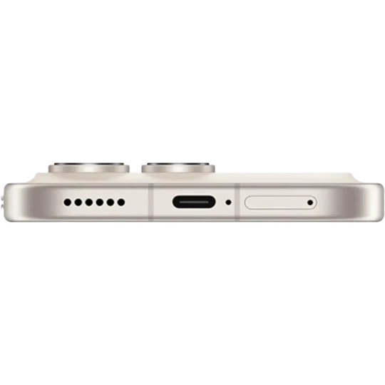 Mobil Telefon Honor 600 PRO 12GB/512GB Golden White — Smartfonlar, Bakı (4)