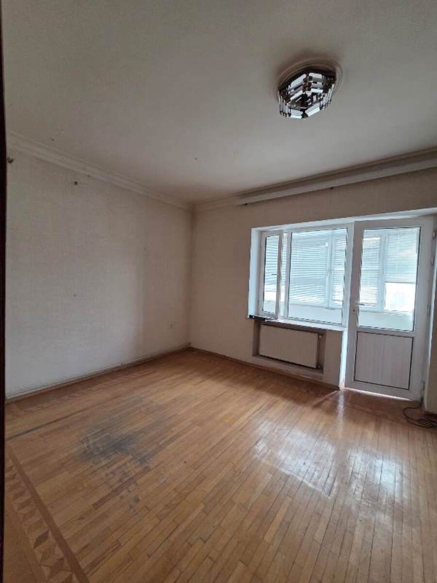 3-otaqlı yeni tikili, N.Nərmanov pr., 135 m² — Mənzil, Bakı (10)