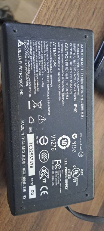 Adapter — Periferik cihazlar, Bakı (7)