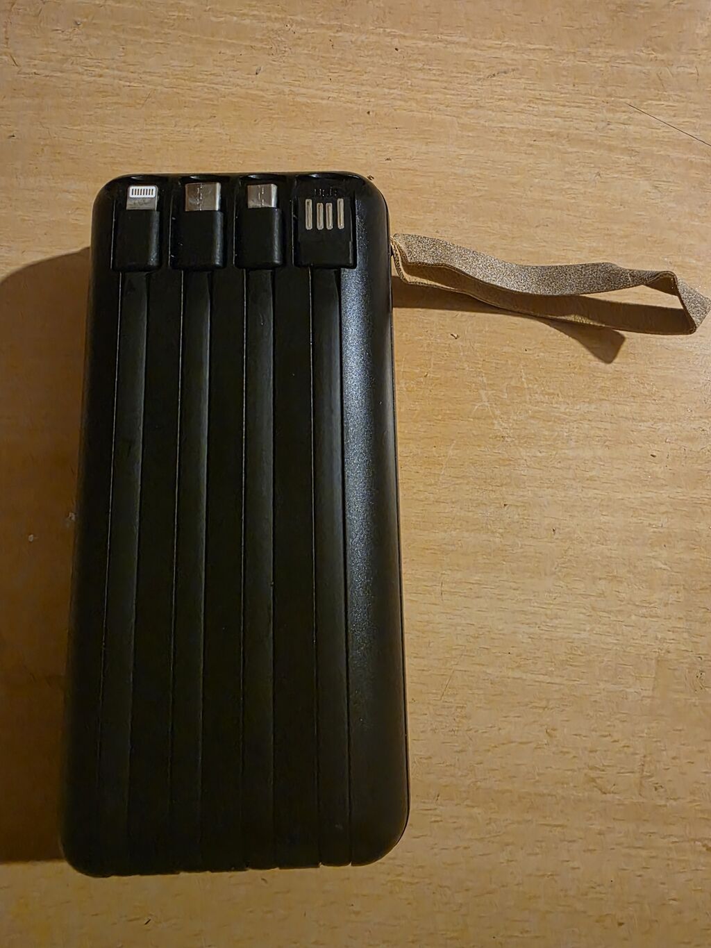 Powerbank 30000 mAh, Yeni — Powerbank-lər, Bakı (4)