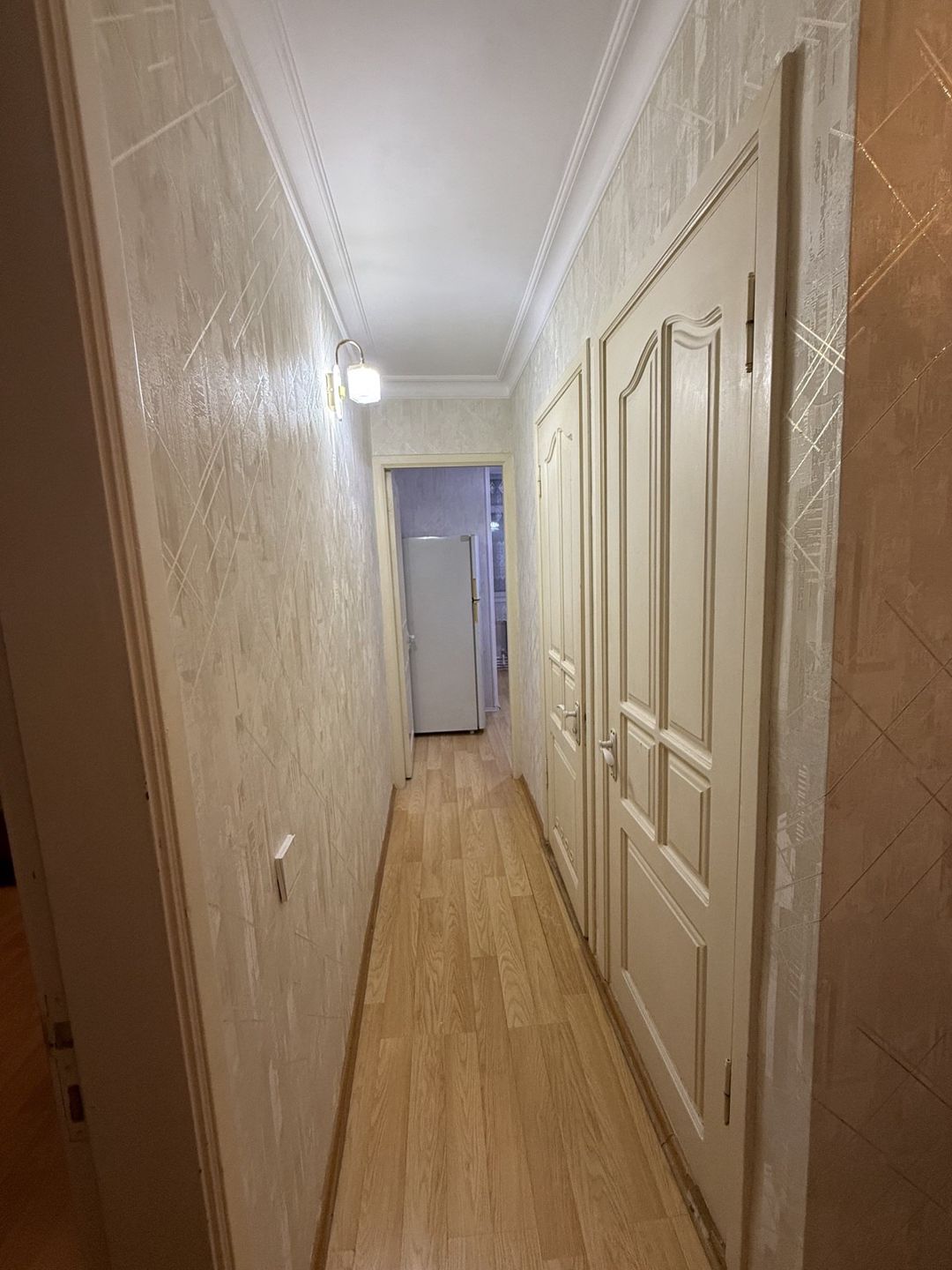 İcarəyə verilir 2 otaqlı köhnə tikili 60 m² — Mənzil, Bakı (4)