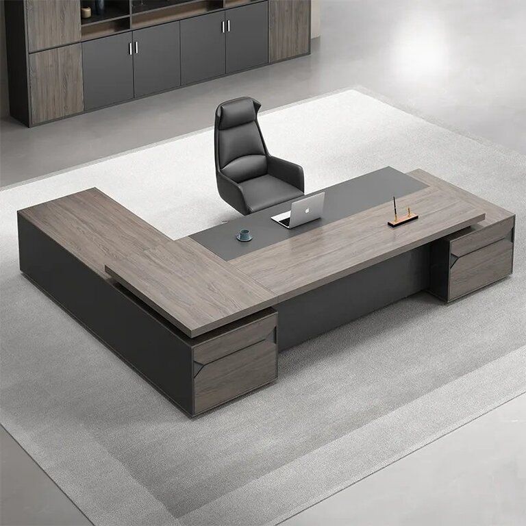 Ofis masası — Mebel, Bakı (8)