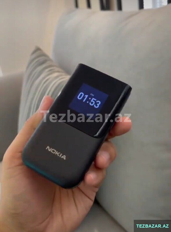 Nokia knopkali telefon — Smartfonlar, Bakı