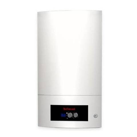 Belorad Nıtro 24 kW 509-NH2401 Digital Hermetik-KIT divar tipli iki — Bakı