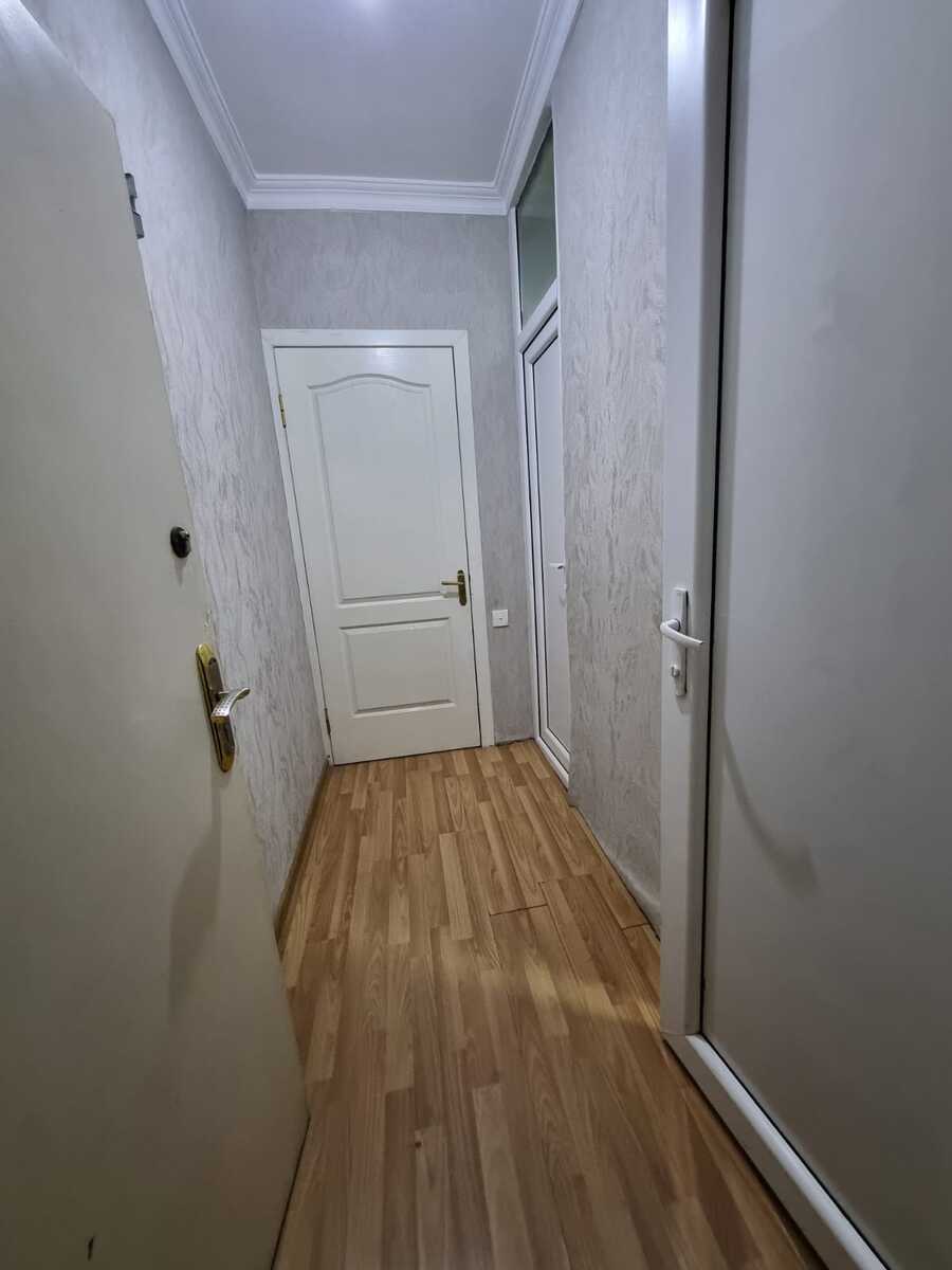 Satılır 2 otaqlı köhnə tikili 50 m² — Mənzil, Bakı (7)